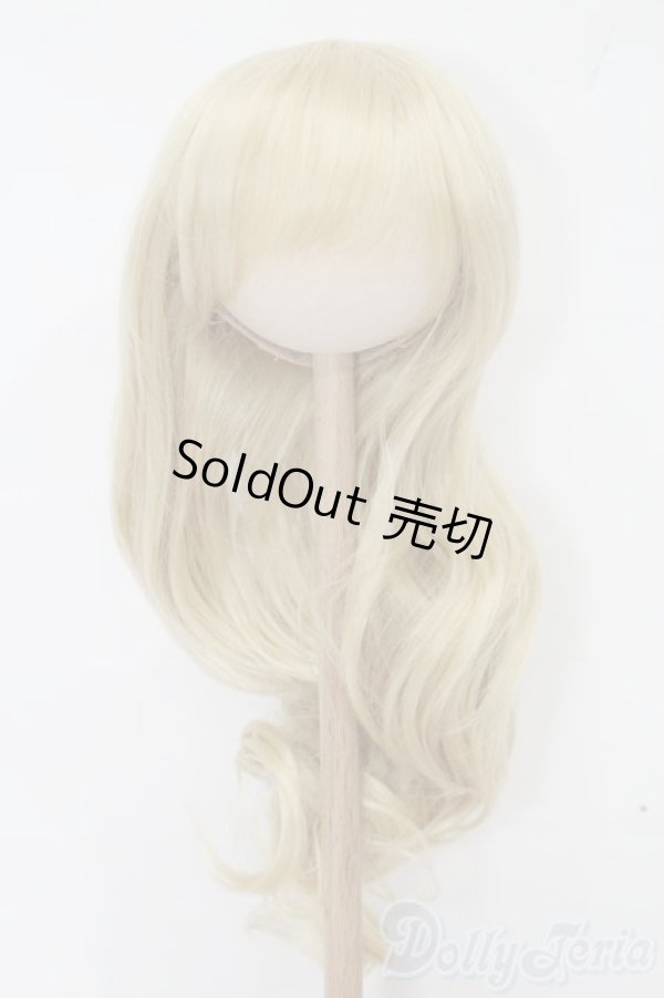 画像1: 8-9inch/ウィッグ S-26-03-08-357-TO-ZS (1)