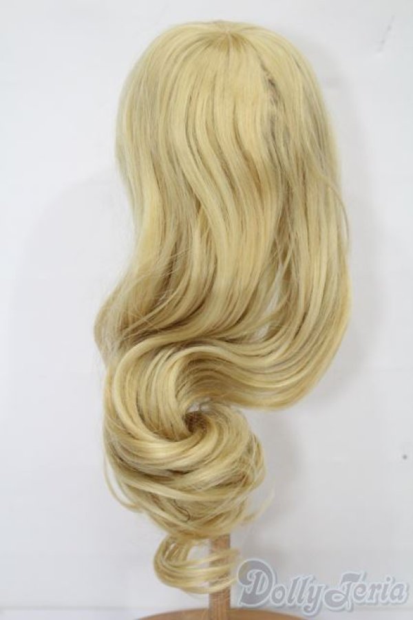 画像2: 8-9inch/ウィッグ S-25-12-14-346-TO-ZS (2)