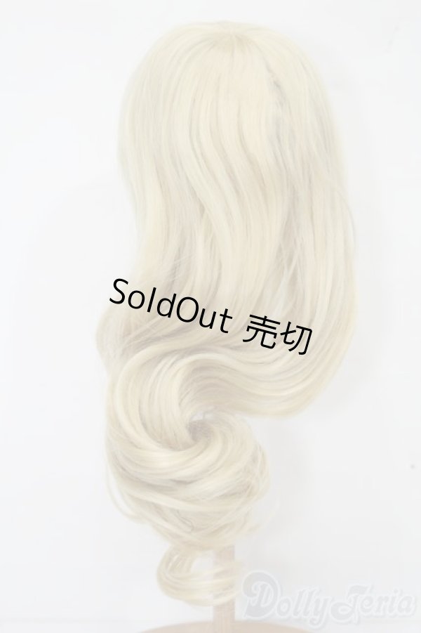 画像2: 8-9inch/ウィッグ S-26-03-08-357-TO-ZS (2)