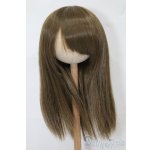 画像: 8-9inch/ウィッグ S-25-09-07-144-TO-ZS