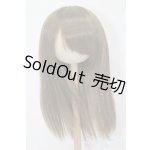 画像: 8-9inch/ウィッグ S-25-12-14-337-TO-ZS