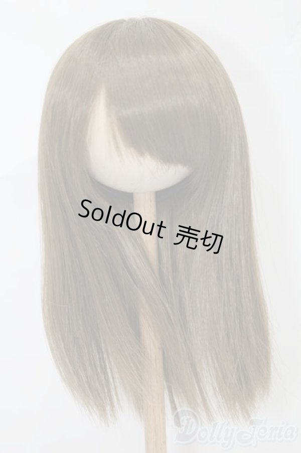 画像1: 8-9inch/ウィッグ S-25-12-14-337-TO-ZS (1)