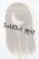 画像: 8-9inch/ウィッグ S-25-12-14-337-TO-ZS