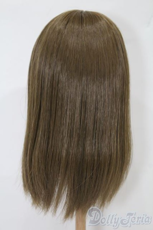 画像2: 8-9inch/ウィッグ S-25-12-14-337-TO-ZS (2)