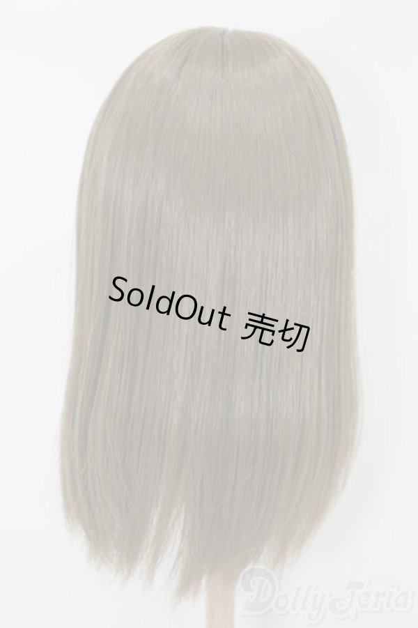 画像2: 8-9inch/ウィッグ S-25-12-14-337-TO-ZS (2)