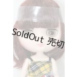 画像: ミディブライス/ジャッキーラモーン S-25-09-07-204-TO-ZS