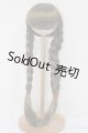 画像: 8-9inch/ウィッグ S-25-09-14-191-TO-ZS