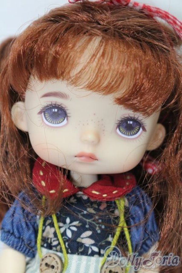 画像2: Monst Joint Doll/小熊没帽子 S-25-11-02-591-TO-ZS (2)