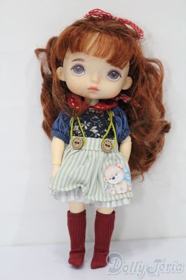 画像3: Monst Joint Doll/小熊没帽子 S-25-11-02-591-TO-ZS (3)