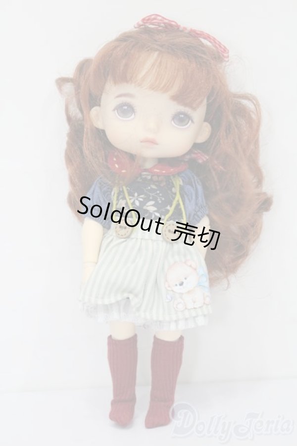画像3: Monst Joint Doll/小熊没帽子 S-26-05-03-387-TO-ZS (3)