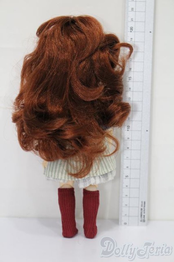 画像4: Monst Joint Doll/小熊没帽子 S-25-11-02-591-TO-ZS (4)