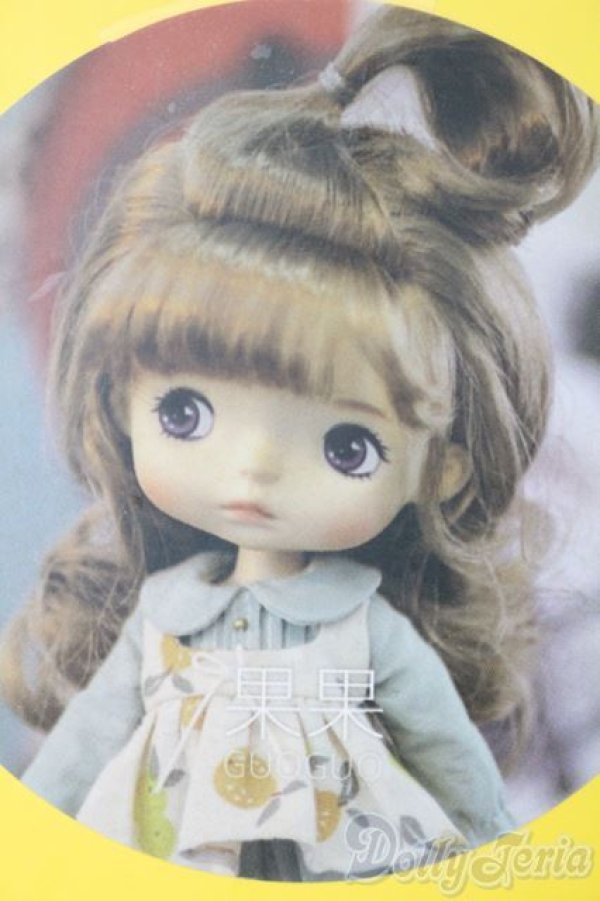 画像1: MONST JOINT DOLL/モンストドール：果果 S-25-11-02-592-TO-ZS (1)