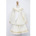 画像: SD/OF：セーラースカートセット(エクリュ) S-25-09-07-236-TO-ZS
