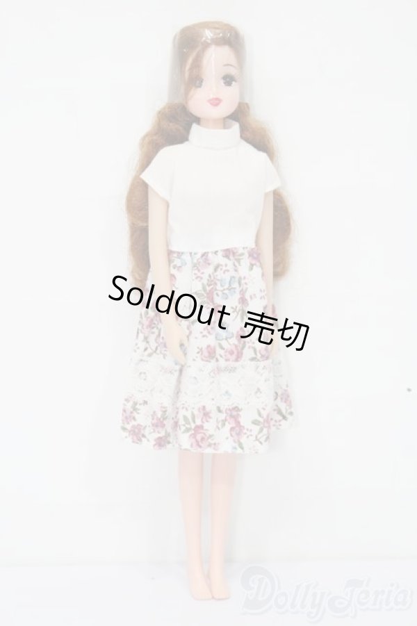 画像2: リカちゃん/きれいなママ S-25-10-05-144-TO-ZS (2)