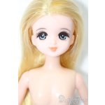 画像: リカちゃん/みゆちゃん本体 S-25-10-05-146-TO-ZS