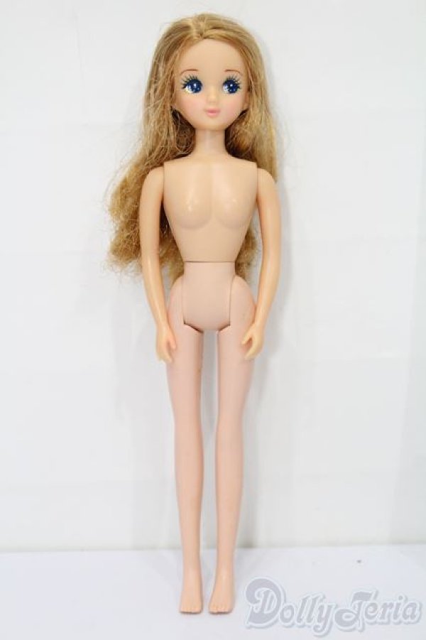 画像2: リカちゃん/ななみちゃん S-25-10-26-298-TO-ZS (2)