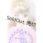 画像: ジェニー/本体+衣装セット S-25-10-05-139-TO-ZS