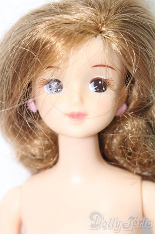 画像1: リカちゃん/リカちゃん本体のみ S-25-12-14-505-TO-ZS (1)