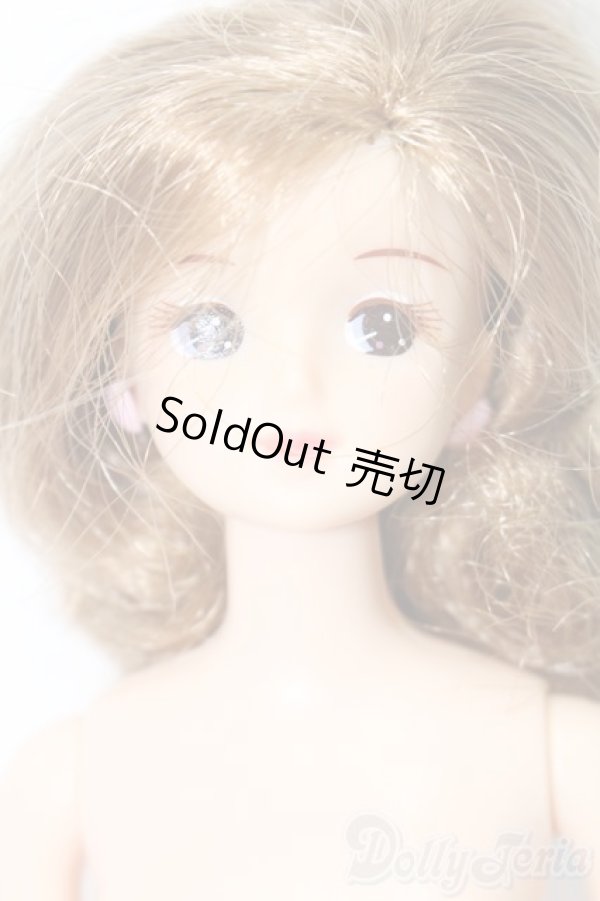 画像1: リカちゃん/リカちゃん本体のみ S-26-01-18-445-TO-ZS (1)