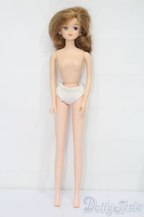 画像2: リカちゃん/リカちゃん本体のみ S-25-12-14-505-TO-ZS (2)