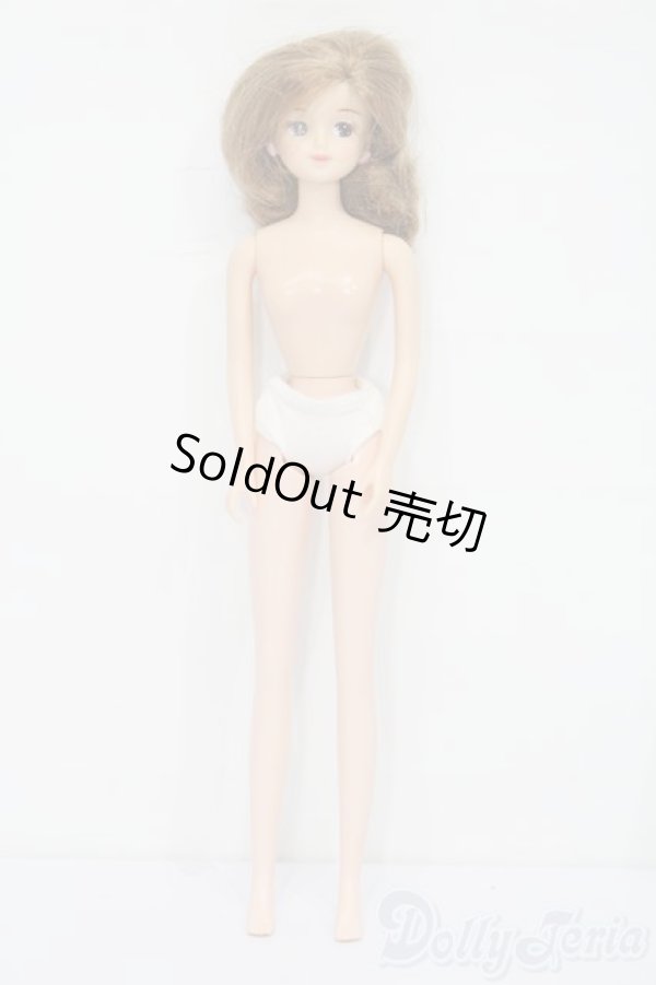 画像2: リカちゃん/リカちゃん本体のみ S-26-01-18-445-TO-ZS (2)