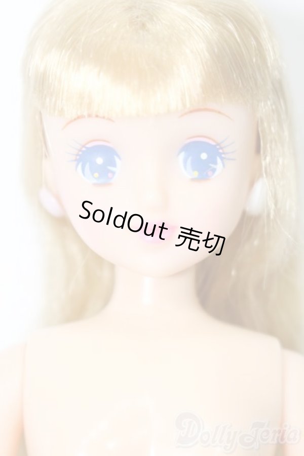 画像1: リカちゃん/ショコラ S-25-10-26-073-TO-ZS (1)