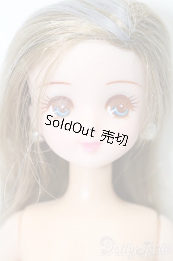 画像1: リカちゃん/つばさちゃん S-25-10-26-071-TO-ZS (1)