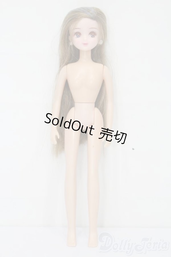 画像2: リカちゃん/つばさちゃん S-25-10-26-071-TO-ZS (2)