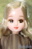 画像1: リカちゃん/スタイリッシュドールコレクション カーキラフィネスタイル S-25-09-07-211-TO-ZS (1)