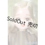 画像: リカちゃん/スタイリッシュドールコレクション カーキラフィネスタイル S-25-09-07-211-TO-ZS