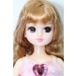 画像: リカちゃん/ハートフルプリンセス S-25-09-07-214-TO-ZS