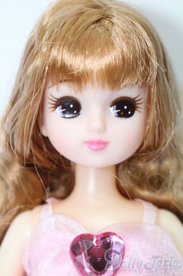 画像1: リカちゃん/ハートフルプリンセス S-25-12-21-448-TO-ZS (1)