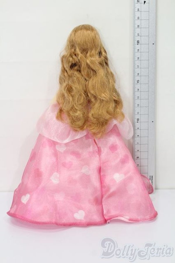 画像3: リカちゃん/ハートフルプリンセス S-25-12-21-448-TO-ZS (3)