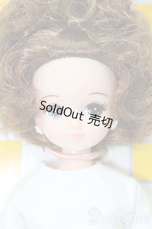 画像1: リカちゃんキャッスル/きらちゃん S-25-12-21-429-TO-ZS (1)