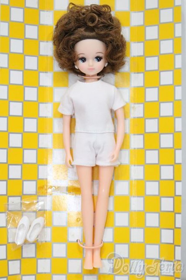 画像2: リカちゃんキャッスル/きらちゃん S-25-12-21-429-TO-ZS (2)