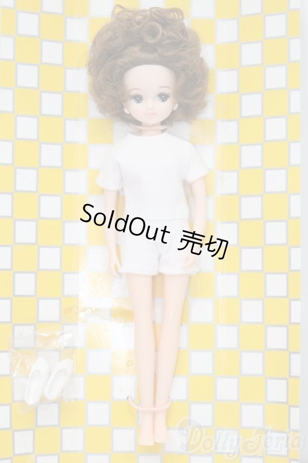 画像2: リカちゃんキャッスル/きらちゃん S-25-12-21-429-TO-ZS (2)