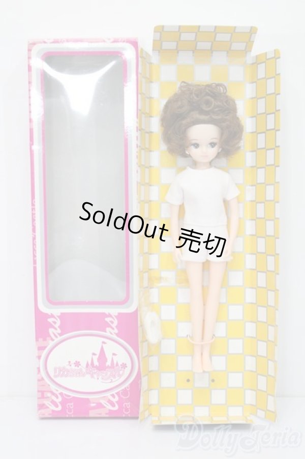 画像3: リカちゃんキャッスル/きらちゃん S-25-12-21-429-TO-ZS (3)