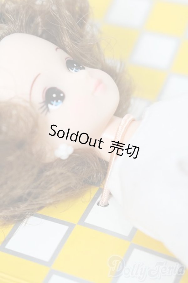 画像4: リカちゃんキャッスル/きらちゃん S-25-12-21-429-TO-ZS (4)