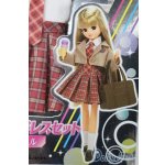 画像: リカちゃん/OF エクステリカちゃんドレスセット S-25-09-07-230-TO-ZS