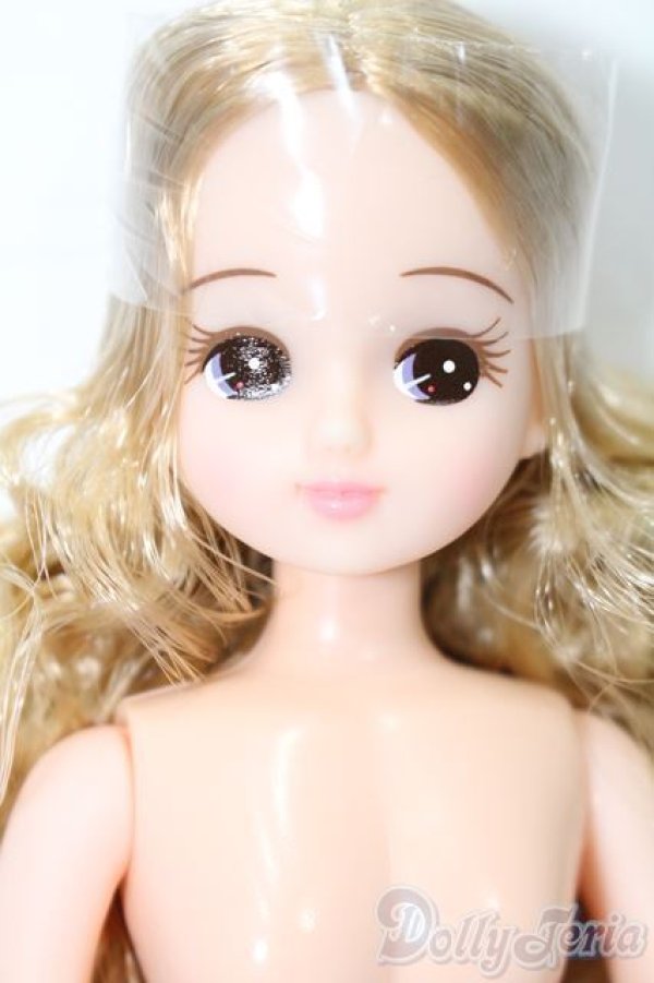 画像1: リカちゃん/お人形教室スペシャルリカちゃん S-25-12-14-512-TO-ZS (1)