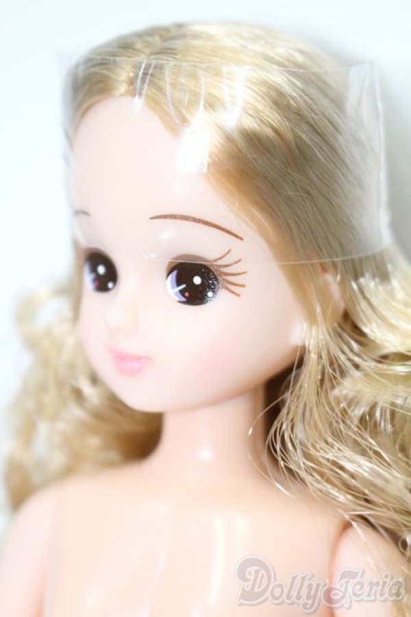 画像2: リカちゃん/お人形教室スペシャルリカちゃん S-25-12-14-512-TO-ZS (2)