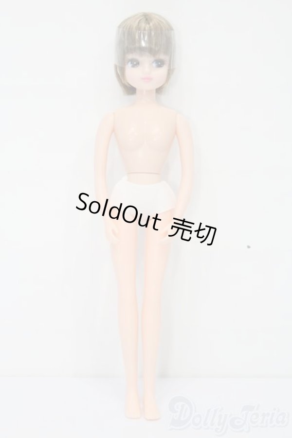 画像2: リカちゃん/お人形教室スペシャルリカちゃん S-25-10-19-068-TO-ZS (2)