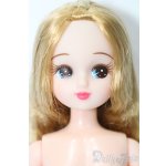 画像: リカちゃん/お人形教室スペシャルリカちゃん S-25-10-19-069-TO-ZS