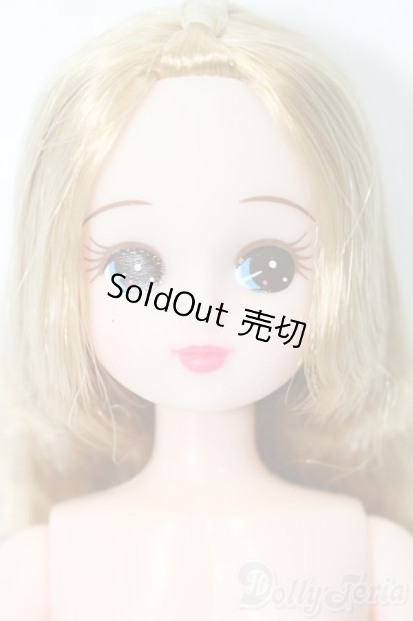 画像1: リカちゃん/お人形教室スペシャルリカちゃん S-26-03-08-334-TO-ZS (1)