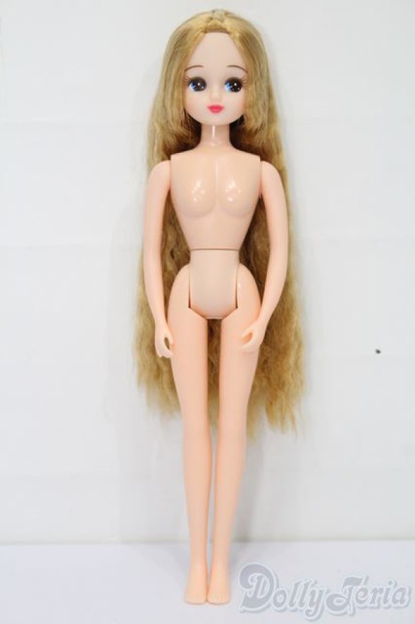 画像2: リカちゃん/お人形教室スペシャルリカちゃん S-25-12-14-516-TO-ZS (2)