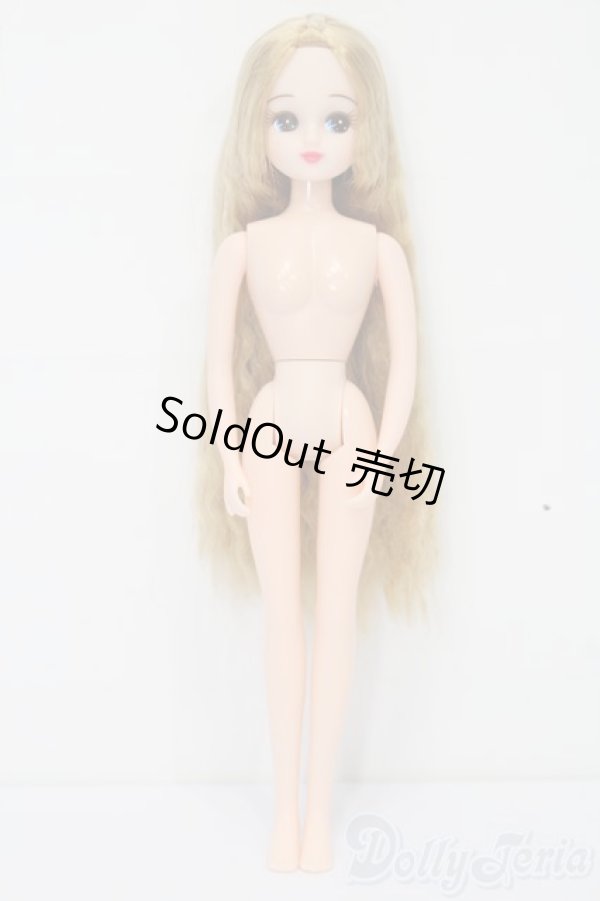 画像2: リカちゃん/お人形教室スペシャルリカちゃん S-26-03-08-334-TO-ZS (2)