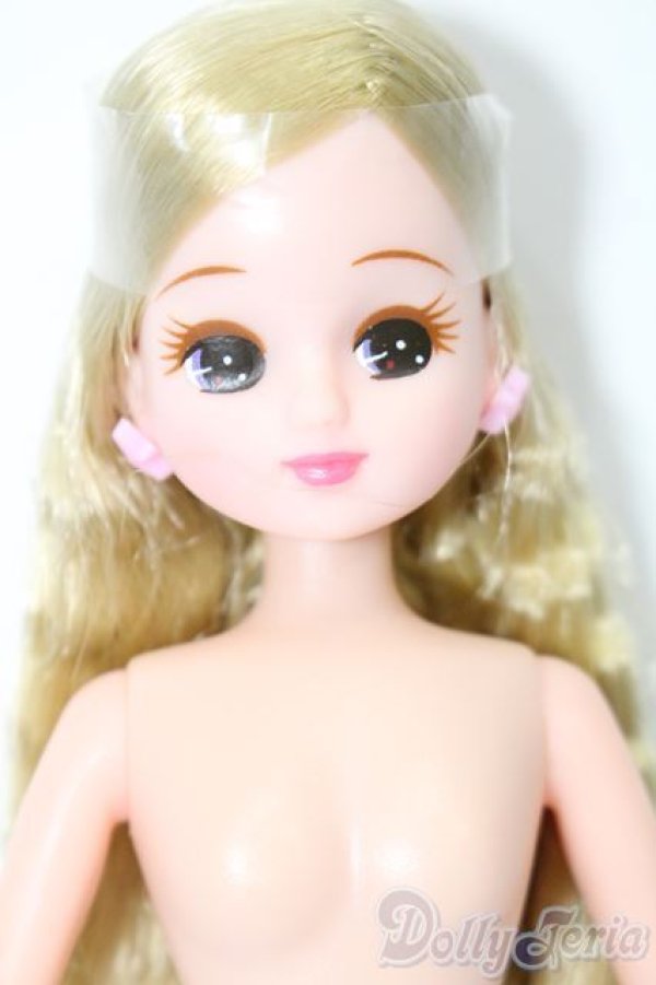 画像1: リカちゃん/本体 S-25-10-05-149-TO-ZS (1)