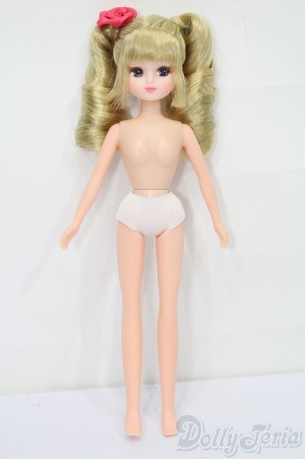 画像2: リカちゃん/本体 S-25-10-19-071-TO-ZS (2)