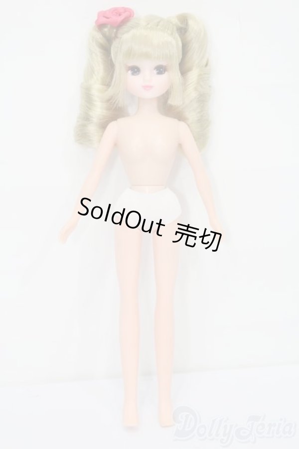 画像2: リカちゃん/本体 S-25-10-19-071-TO-ZS (2)