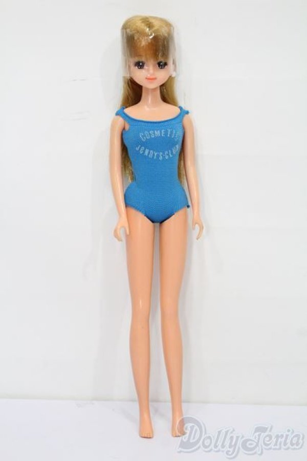 画像2: ジェニーズクラブ/ジェニー(水着・黒) S-25-12-28-418-TO-ZS (2)